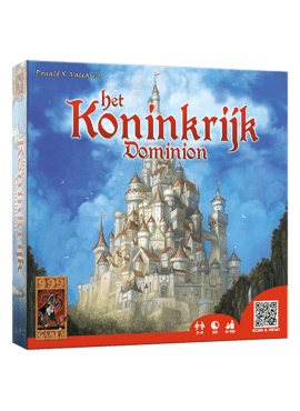 Dominion: Het Koninkrijk
