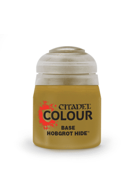 Hobgrot Hide