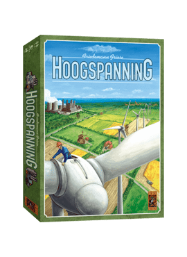 Hoogspanning