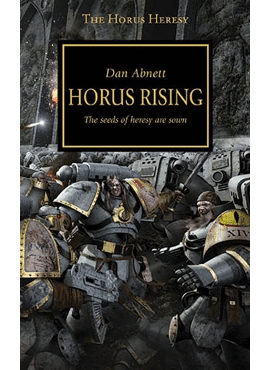 Horus Heresy: Horus Rising