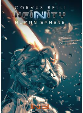 N3: Human Sphere Rulebook