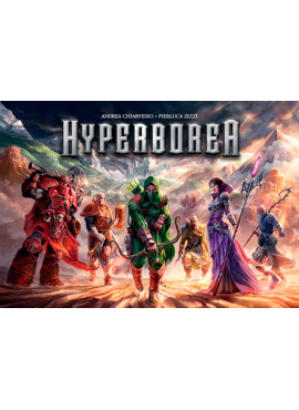 Hyperborea