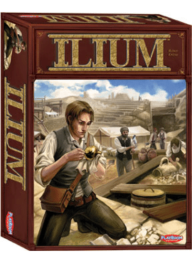 Ilium