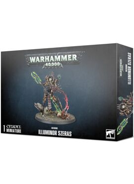 Illuminor Szeras