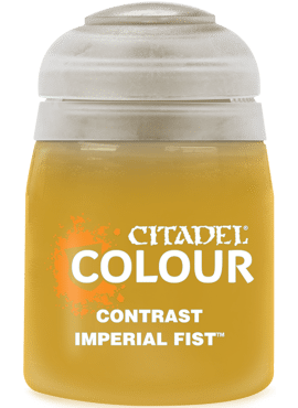 Imperial Fist