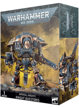 Imperial Knight Questoris