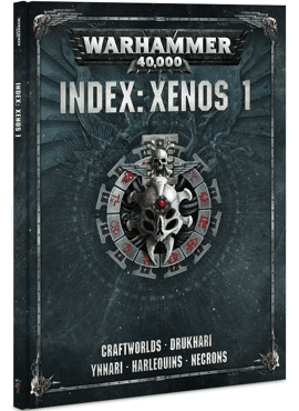 Index: Xenos I