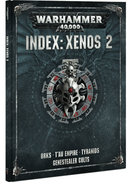 Index: Xenos II