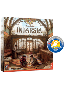 Intarsia (NL)