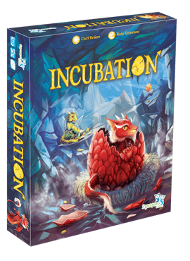 Incubation (NL)