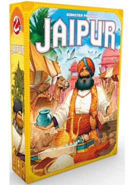 Jaipur