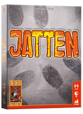 Jatten