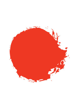 Jokaero Orange