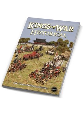 Kings of War Historical