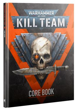 Kill Team Core Rulebook (2024)