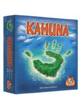 Kahuna