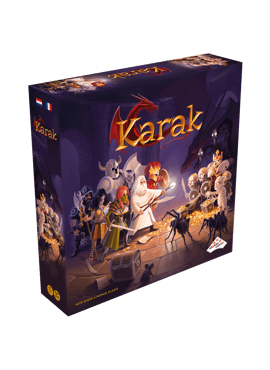 Karak (NL)