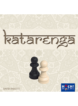 Katarenga