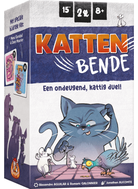Kattenbende
