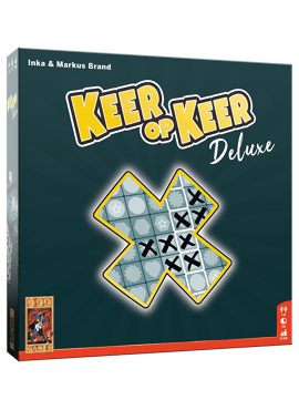 Keer op Keer Deluxe