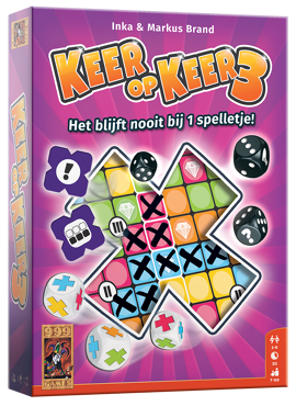 Keer op Keer 3