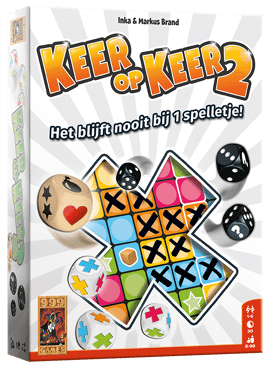 Keer op Keer 2