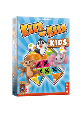 Keer op Keer Kids