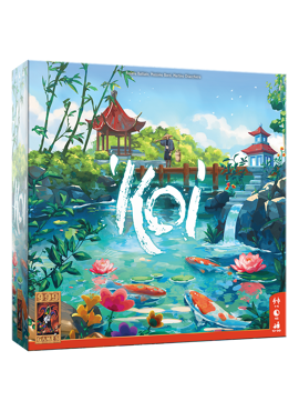 Koi