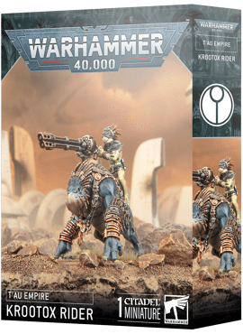 Tau Empire Kroot Hounds