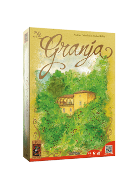 La Granja