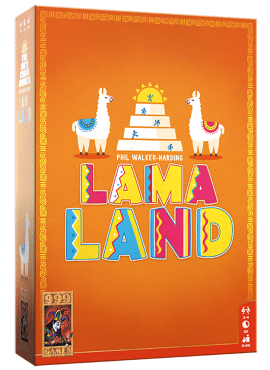 Lamaland