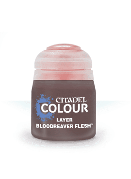 Bloodreaver Flesh