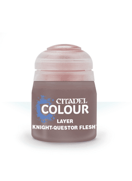 Knight-Questor Flesh