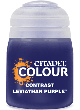 Leviathan Purple
