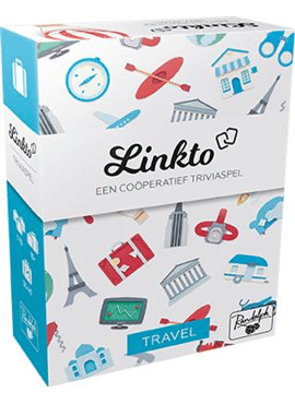 Linkto Travel (NL)