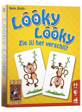 Looky Looky