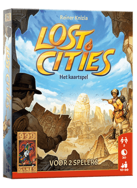 Lost Cities