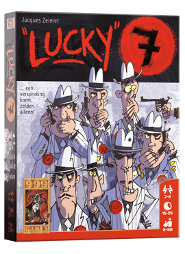 Lucky 7