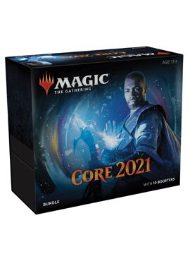 Core Set 2021 Bundle