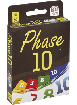 Phase 10