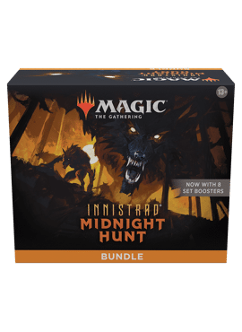 Midnight Hunt Bundle