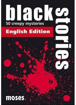 Black Stories ENG