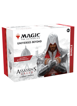 Assassin's Creed Bundle