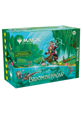 Bloomburrow Bundle