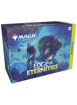 Edge of Eternities Bundle