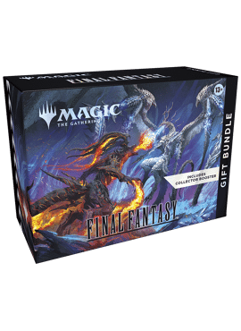 MTG Final Fantasy Gift Bundle