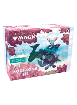 Modern Horizons 3 Gift Bundle