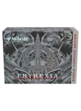 Phyrexia All Will Be One: Compleat Bundle