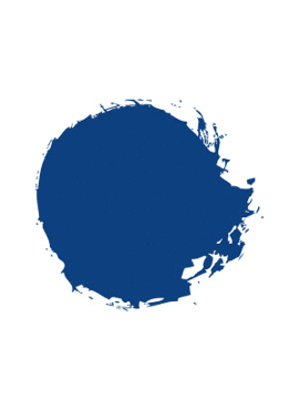 Macragge Blue