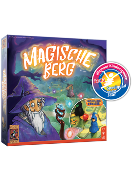 De Magische Berg